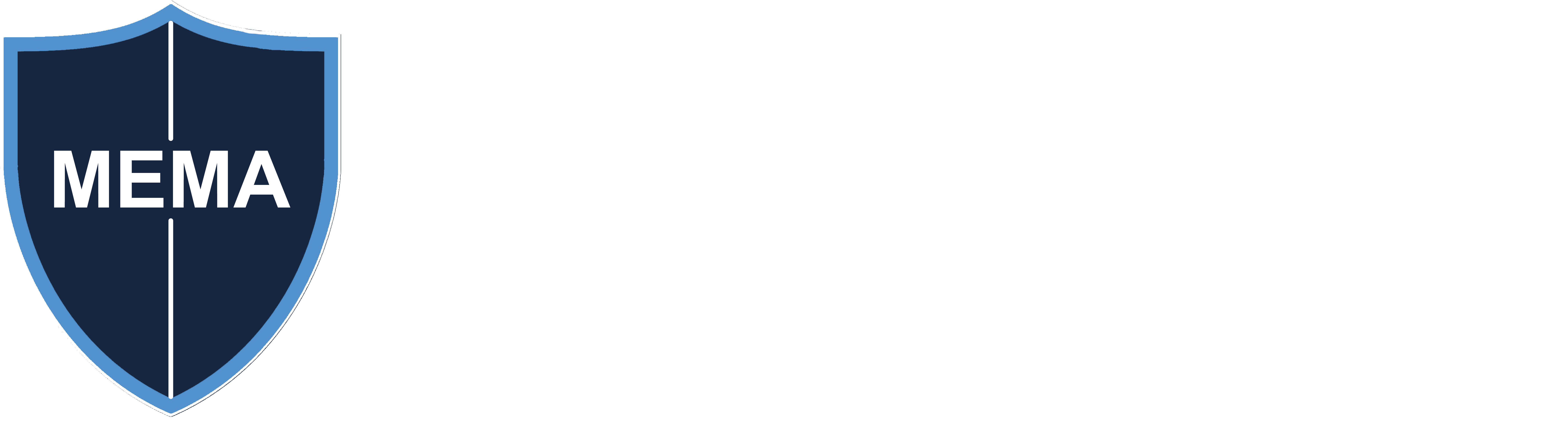 MeMa Versicherungsmakler Logo